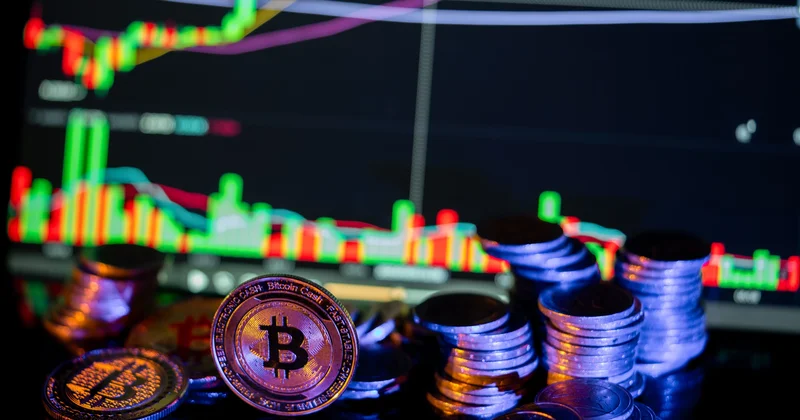 Қазақстанның крипторезерві 700 миллион долларға жетті