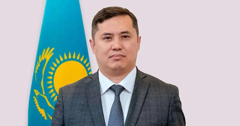 Назначен председатель Комитета фармации МЗ РК