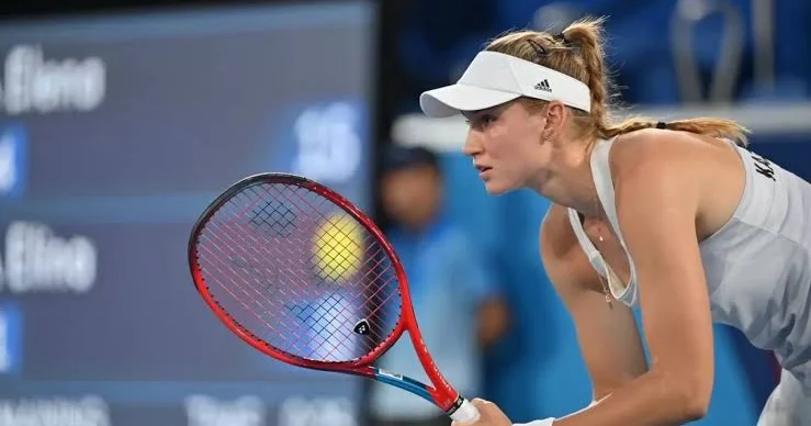 Рыбакина вышла в финал US Open и сыграет с Соболенко