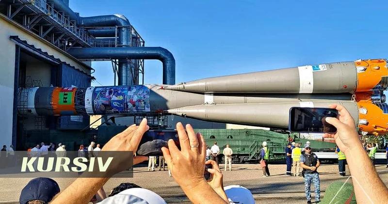 Глава Роскосмоса поддержал идею превратить Байконур в хаб