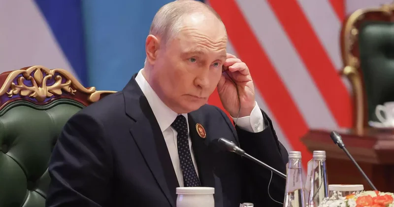 Путин БҰҰ Қауіпсіздік Кеңесінің құрамын кеңейтуді ұсынды