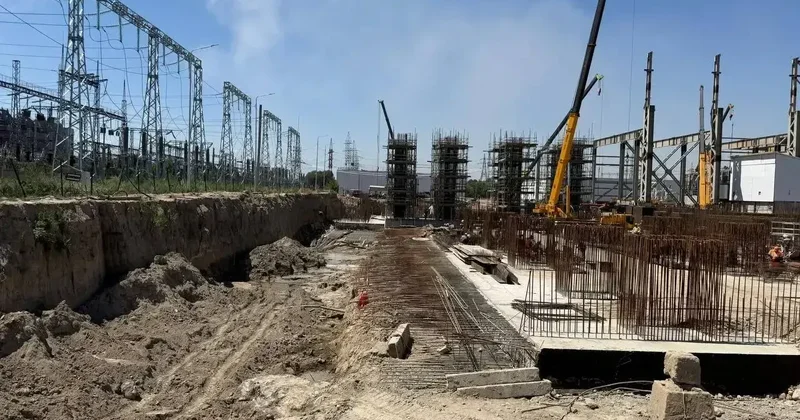 ТЭЦ 3 в Алматы вступит в отопительный сезон без дополнительных мощностей
