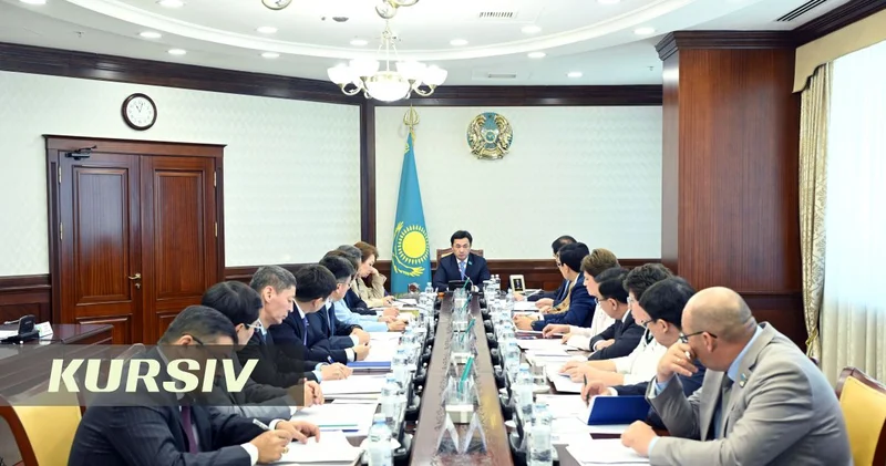 При Курултае хотят создать Общественную палату для экспертизы законов