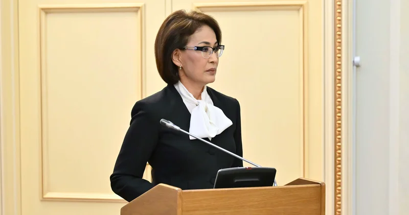 Денсаулық сақтау министрі қайтыс болғаннан кейін ағза доноры болуға келісімін берді