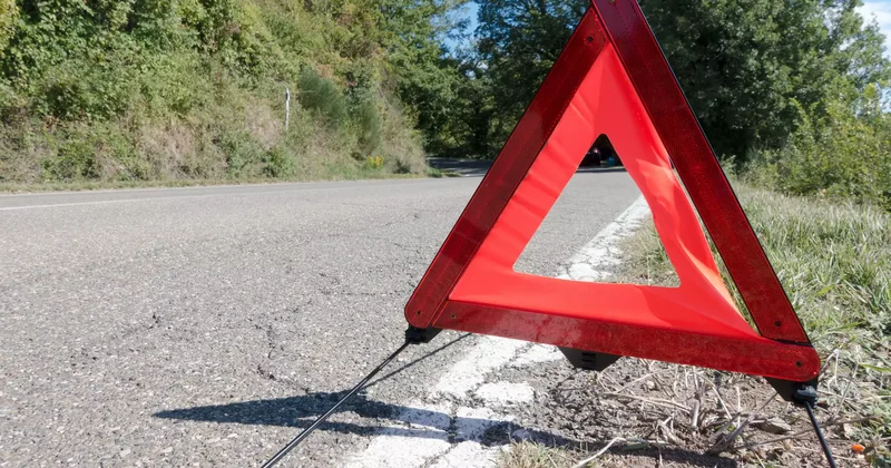 Маңғыстауда жол жөндеп жүрген екі жұмысшы қайғылы жағдайда көз жұмды