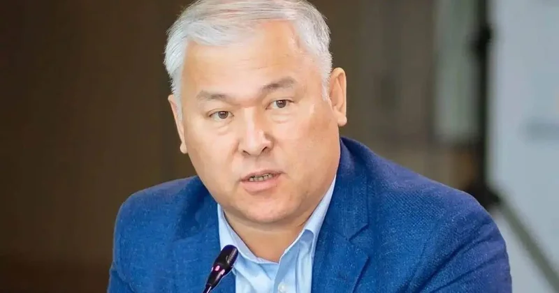 Киік еті қайда кетті? : Мұрат Әбенов Экология министрлігін сынға алды