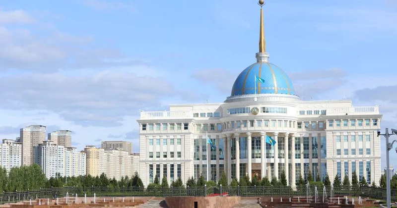 Касым Жомарт Токаев совершит визиты в Индию и Корею