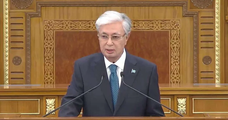 Президенттің былтырғы жолдауы қалай орындалды