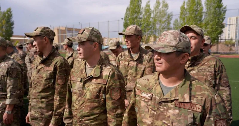 Астананың барлық ауданында жылыту маусымының алдында өрт қауіпсіздігі бойынша рейдтер өтіп жатыр