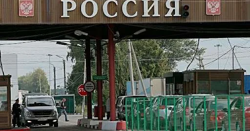 Казахстанцев предупредили о сроках пребывания в России