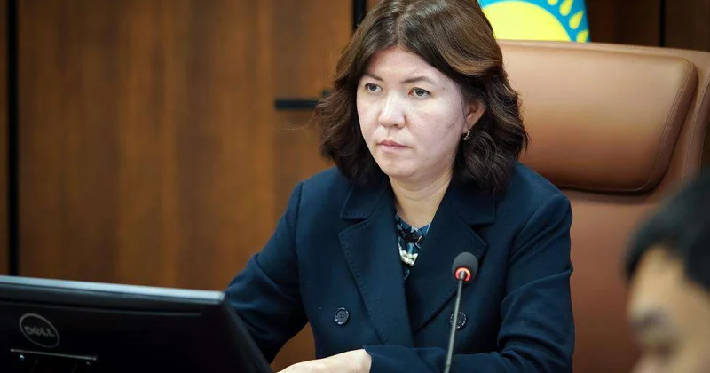 Министр просвещения выразила готовность к открытому диалогу с представителями гражданского общества