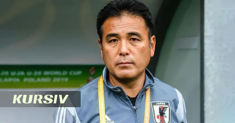 Japan Football Association official jailed in child pornography case