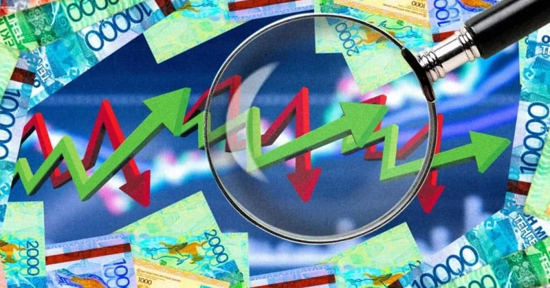 Обменники в Казахстане обновили курсы валют на 12 октября