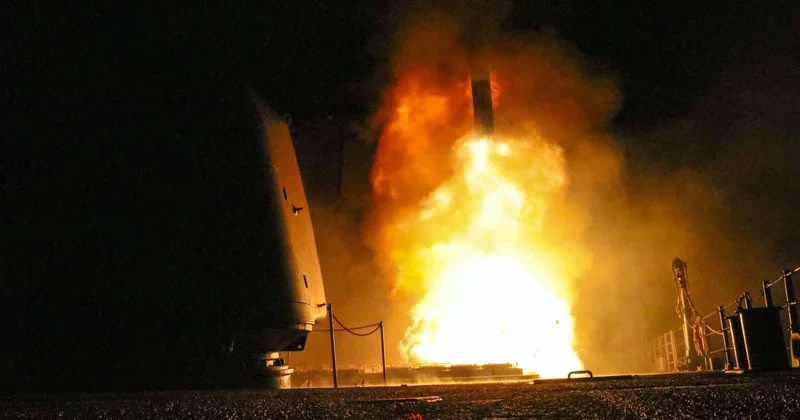 Трамп пен Зеленский Tomahawk жеткізуге қатысты мәселені талқылады БАҚ