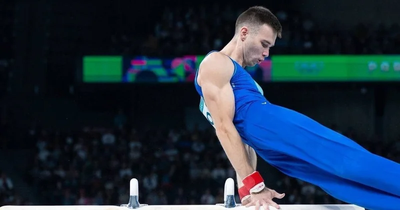 Спорттық гимнастикадан Джакартадағы әлем чемпионатына елімізден кімдер қатысады