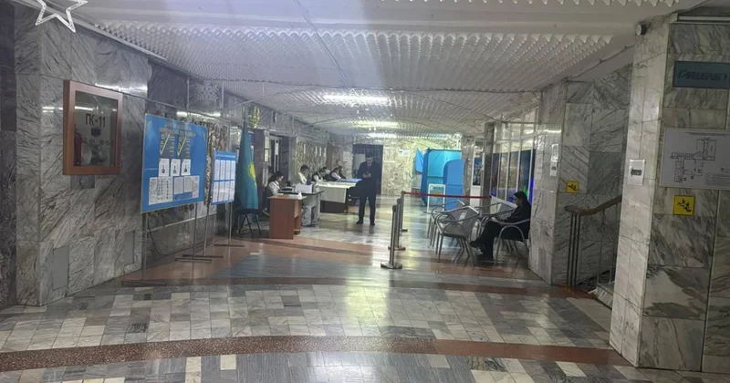 В Семее выбирают городского акима