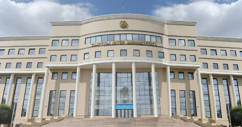 ​Қазақстан Сыртқы істер министрі Қатар СІМ басшысына көңіл айту жеделхатын жолдады