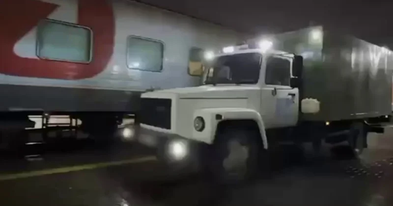 Мефедрон өндіруді ұйымдастырды деген күдікке ілінген қазақстандық Ресейден экстрадицияланды