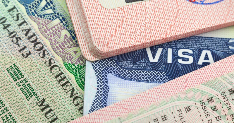 Корея визасы үшін 12 миллион ба? Шымкенттегі іс күтпеген бағытқа бұрылды
