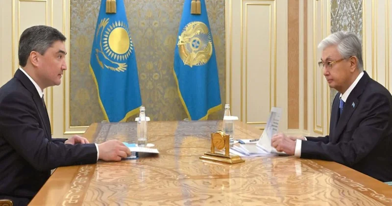 Тоқаев мәслихаттарды тарату мәселесін талқылап, жаңа бастамаларды жариялады
