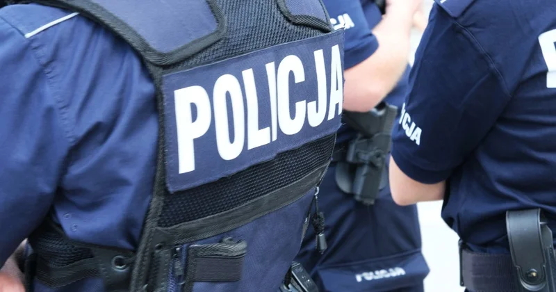 В Польше около 24 тысяч полицейских направили к школам после серии нападений