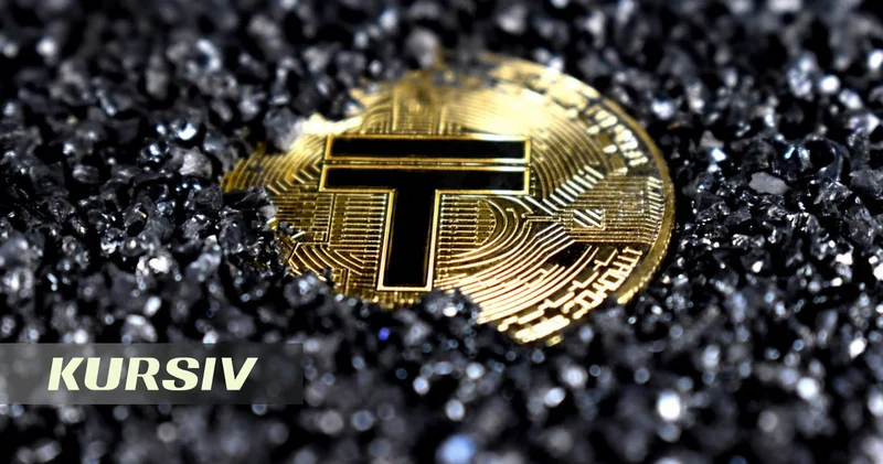 Под видом крипты выдавали тенге: в Алматы накрыли онлайн кредитора Alem Credit