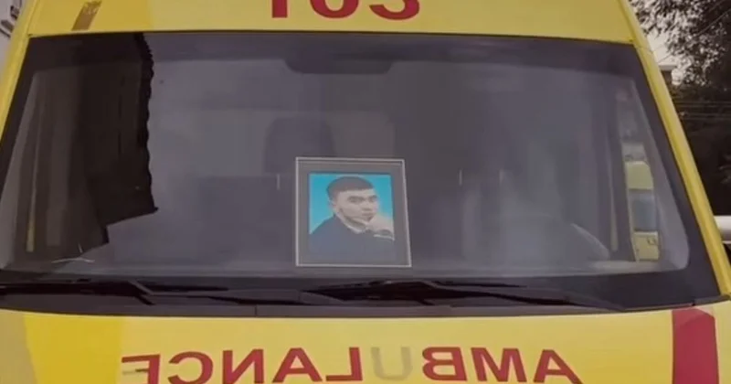 ​Тойда болған жоқ: Химпоселокте қаза тапқан фельдшердің өліме қатысты жаңа мәлімет анықталды
