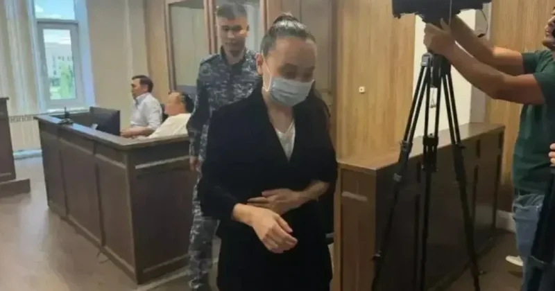 Откуда у родственников Перизат Кайрат дорогая недвижимость за границей, раскрыли в АФМ