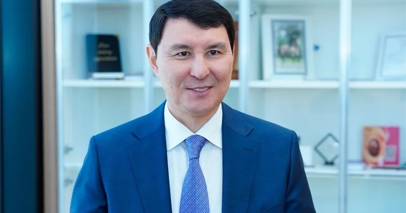Пенсионная система Казахстана: что меняется для граждан первый зампред Нацбанка Ерулан Жамаубаев