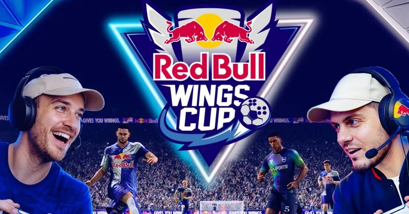 Играй в PlayStation и лети в Майами: Red Bull Wings Cup дает старт новому глобальному турниру EA SPORTS FC™ 27
