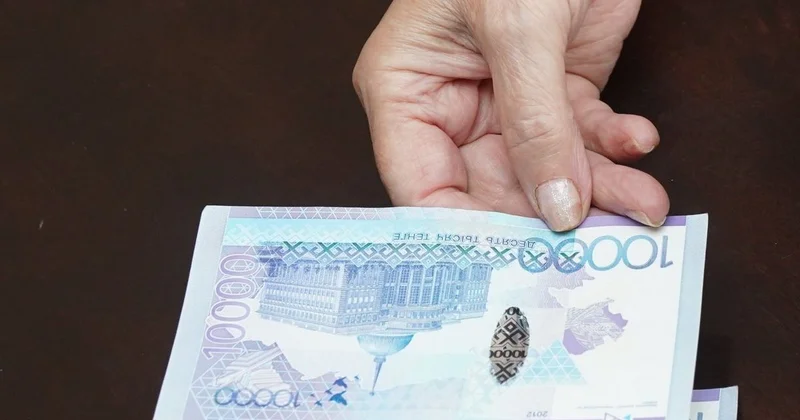 Спор между бывшими сватьями из за 126 тыс. тенге дошел до суда в ЗКО
