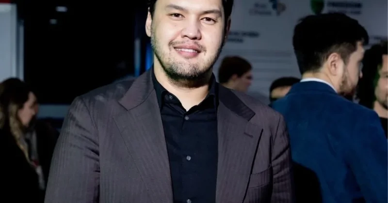 Прожить каждую минуту заново : брат убитой Салтанат Нукеновой написал книгу