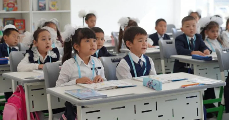 Опыт Казахстана по развитию сельских школ вошел в международный рейтинг