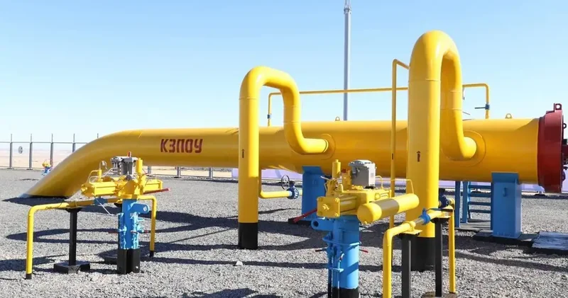 Сұйытылған мұнай газының шекті бағасы 2026 жылдан бастап қайта бекітіледі