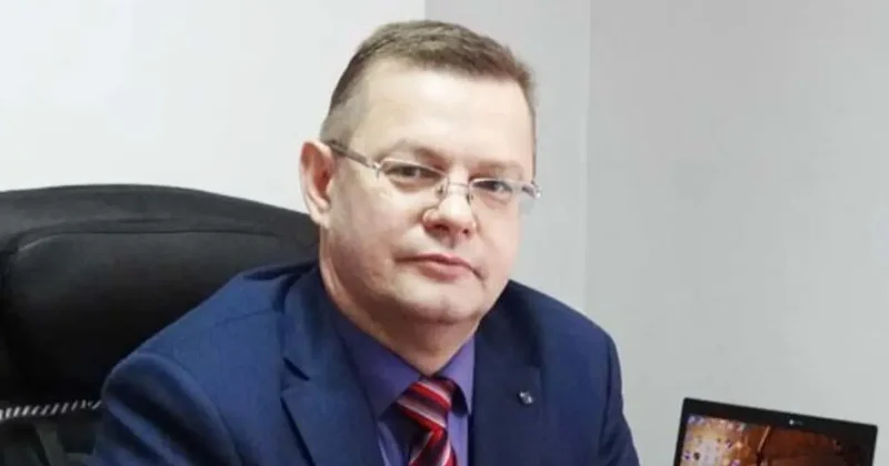 Страховым омбудсменом Казахстана переизбрали Игоря Яковенко