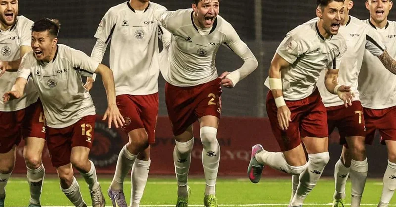 Новым владельцем футбольного клуба Qyzyljar станет бизнесмен Сергей Кан