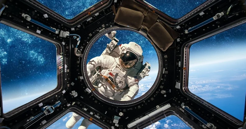 Адам, кванттық компьютерден қорықпайсың ба?