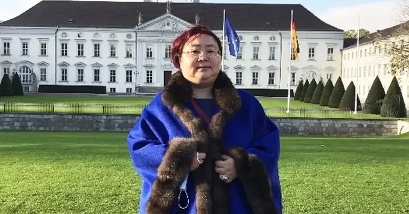 "Королеву криптовалюты" приговорили в Великобритании почти к 12 годам тюрьмы за крупнейшую в мире аферу