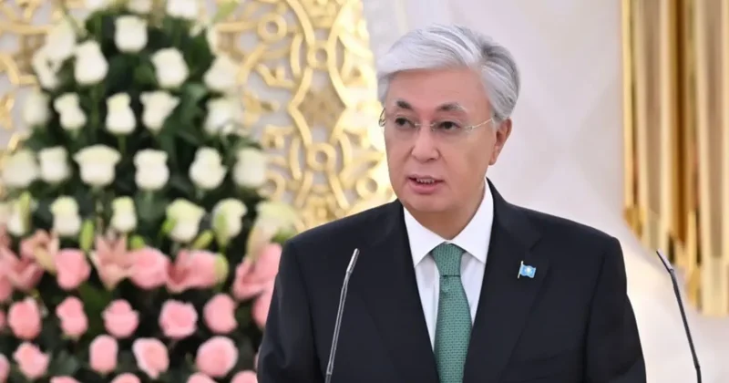 Токаев высказался о значимости кадрового потенциала атомной отрасли для Казахстана