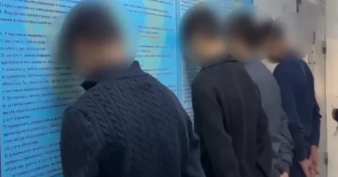 Трагедия в школе Туркестана: задержана группа школьников по делу об убийстве