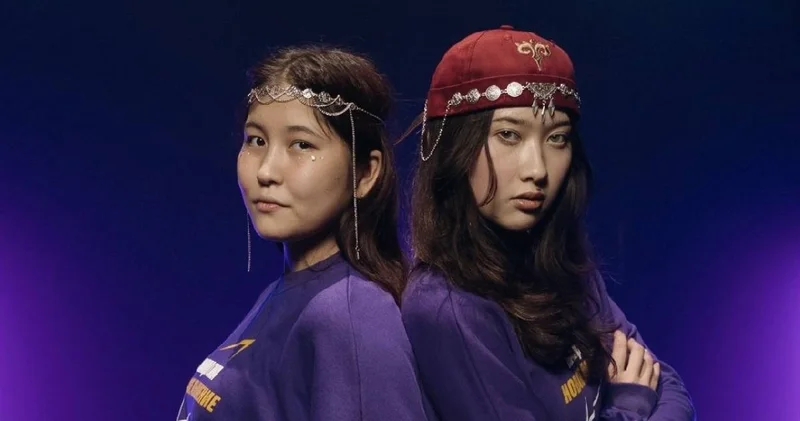 Жаңа адамдардың Özim Тобы ұлттық телеарна эфирінде дебют жасады