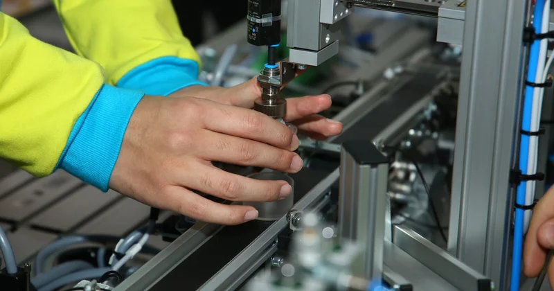 Глава государства рассказал о масштабной трансформации ТиПО