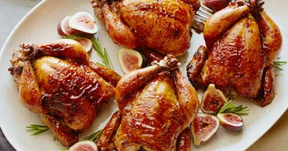 Почему нельзя мыть курицу перед приготовлением эксперты