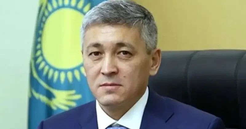 Аким Карагандинской области проигнорировал вопрос про токалок