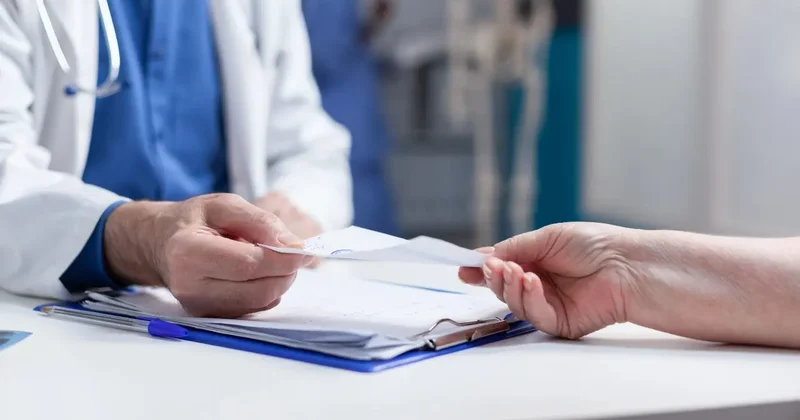 "Одного избили на рабочем месте, другого на вызове". Мажилис принял в работу законопроект о защите медиков