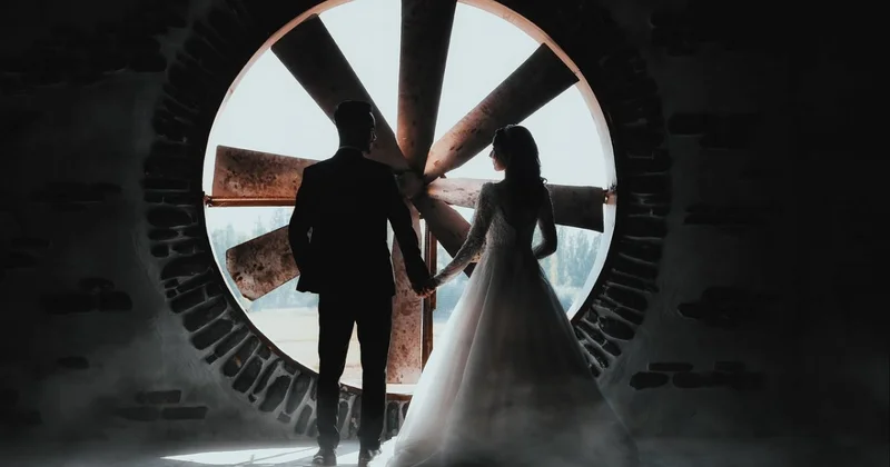 Брак на танцполе: молодожены смогут оформить брак в клубной атмосфере