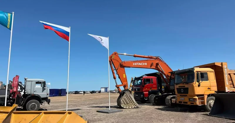 Тоқаев алғашқы АЭС тың сәтті іске қосылуы кімдерге байланысты екенін айтты