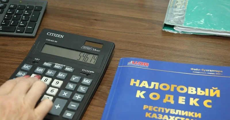 Аграрии нарушали специальный налоговый режим в Костанайской области
