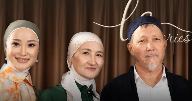 Жалғыздық Құдайға ғана жарасқан: Мөлдір Әуелбекованың анасы оның тұрмысқа шыққанын қалайды