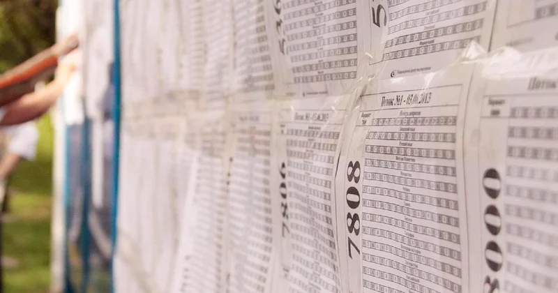 Выпускникам казахстанских школ сообщили важную информацию о предстоящем ЕНТ